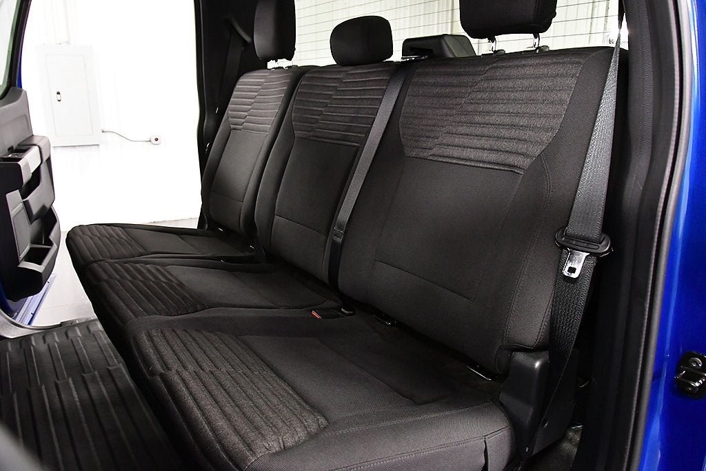 2023 Ford F-150 XL STX 5-1/2' Box