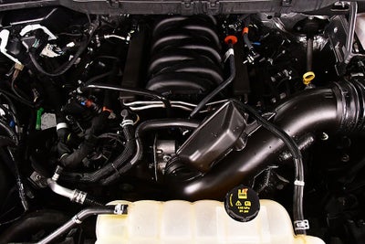 2023 Ford F-150 XL STX 5-1/2' Box