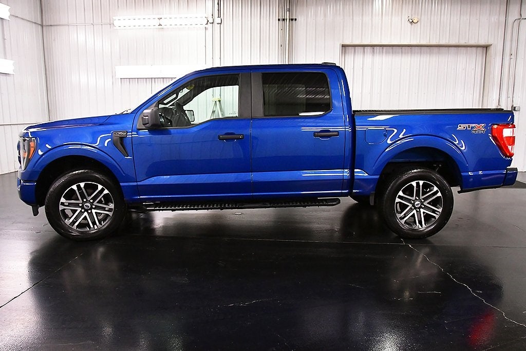 2023 Ford F-150 XL STX 5-1/2' Box
