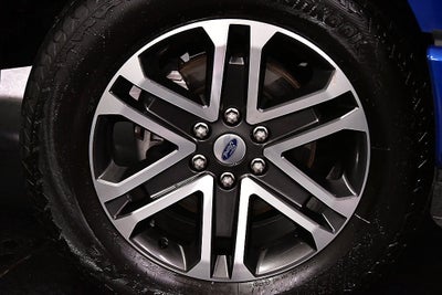 2023 Ford F-150 XL STX 5-1/2' Box