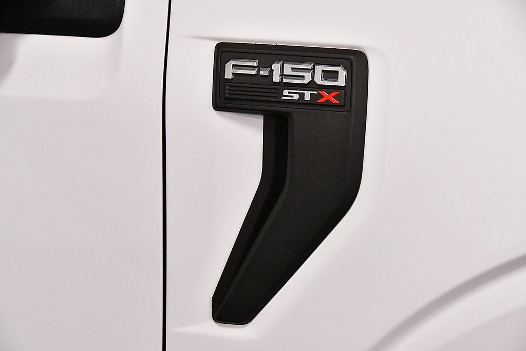 2022 Ford F-150 XL STX 5-1/2' Box