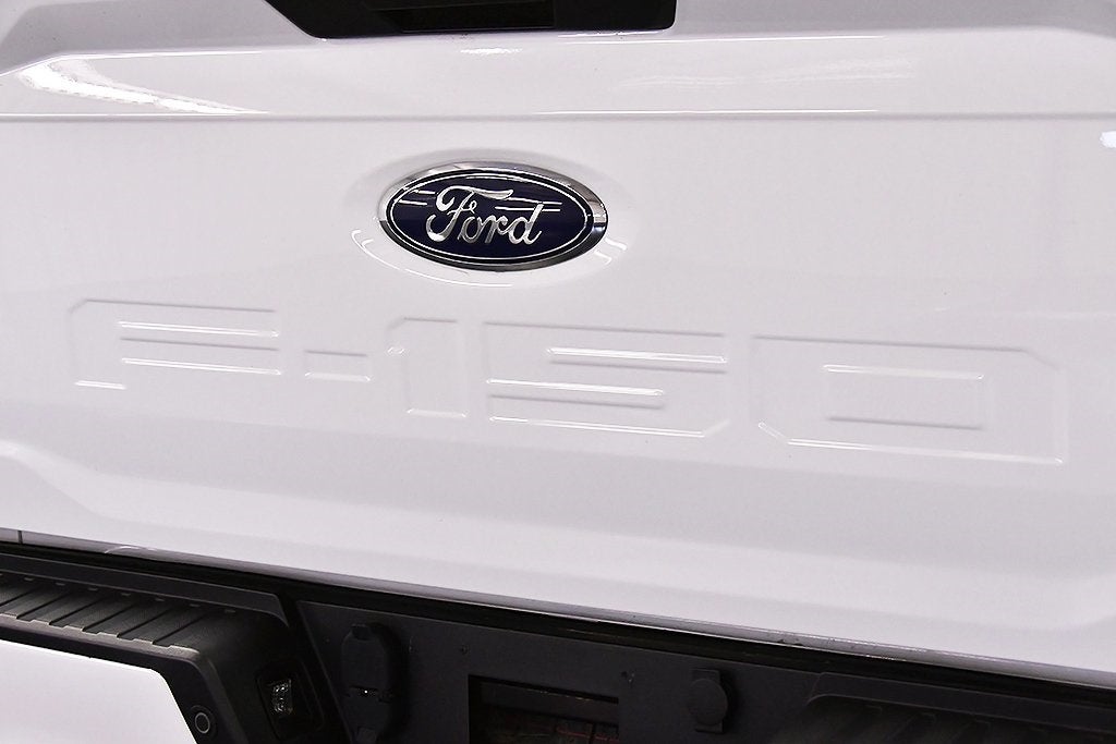2022 Ford F-150 XL STX 5-1/2' Box