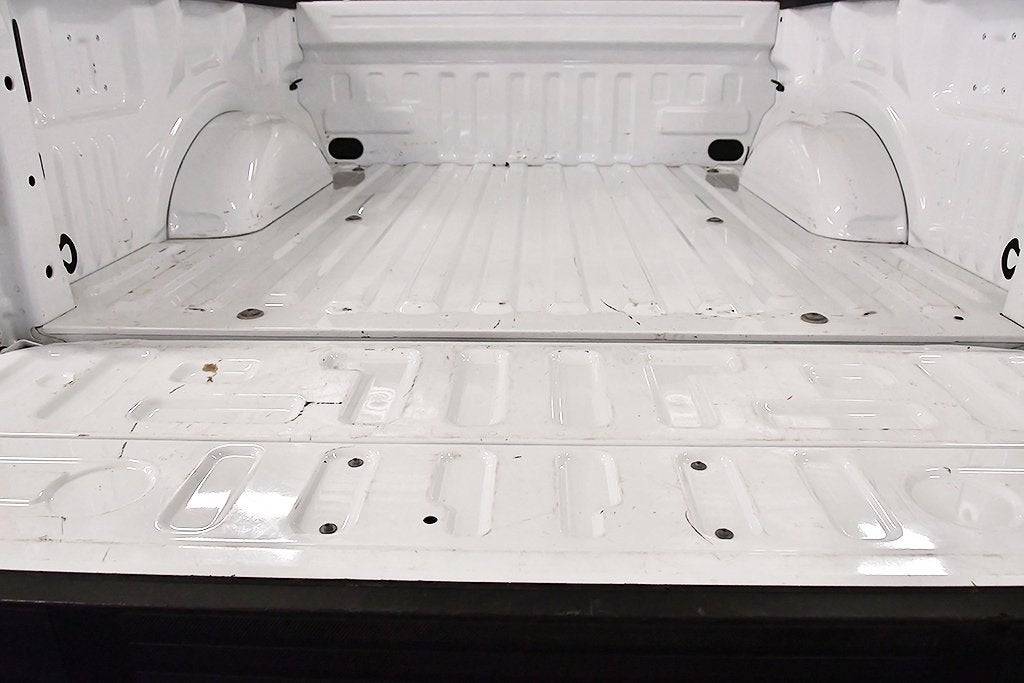 2022 Ford F-150 XL STX 5-1/2' Box