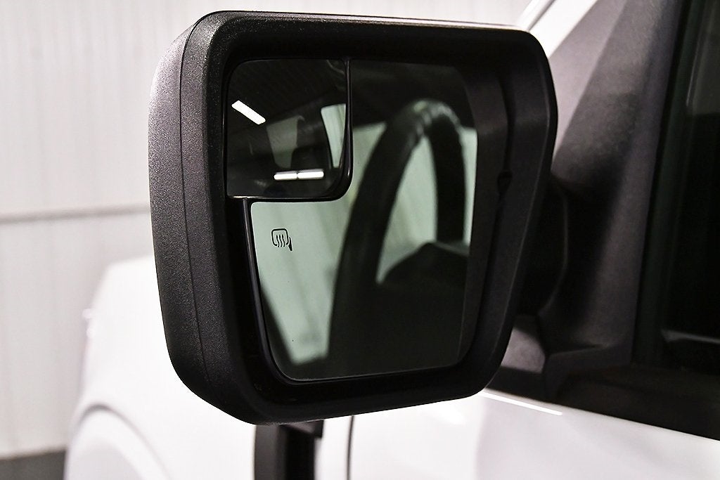 2022 Ford F-150 XL STX 5-1/2' Box