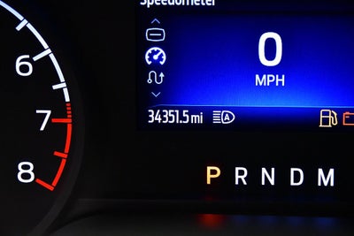 2022 Ford F-150 XL STX 5-1/2' Box