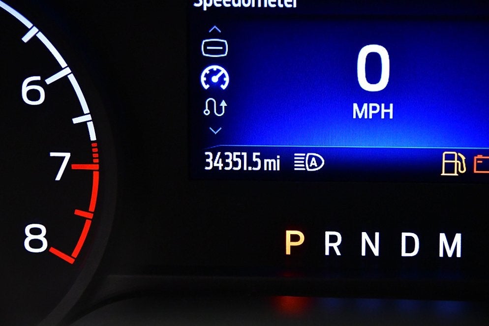 2022 Ford F-150 XL STX 5-1/2' Box