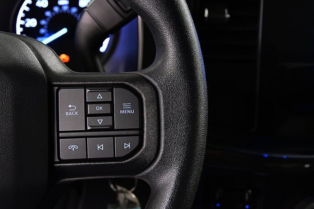 2022 Ford F-150 XL STX 5-1/2' Box