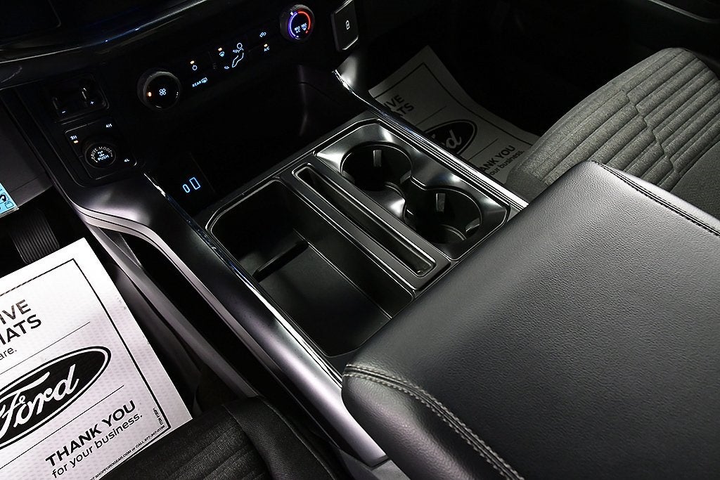 2022 Ford F-150 XL STX 5-1/2' Box