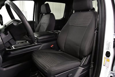 2022 Ford F-150 XL STX 5-1/2' Box