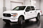 2022 Ford F-150 XL STX 5-1/2' Box