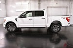 2022 Ford F-150 XL STX 5-1/2' Box