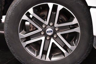 2022 Ford F-150 XL STX 5-1/2' Box