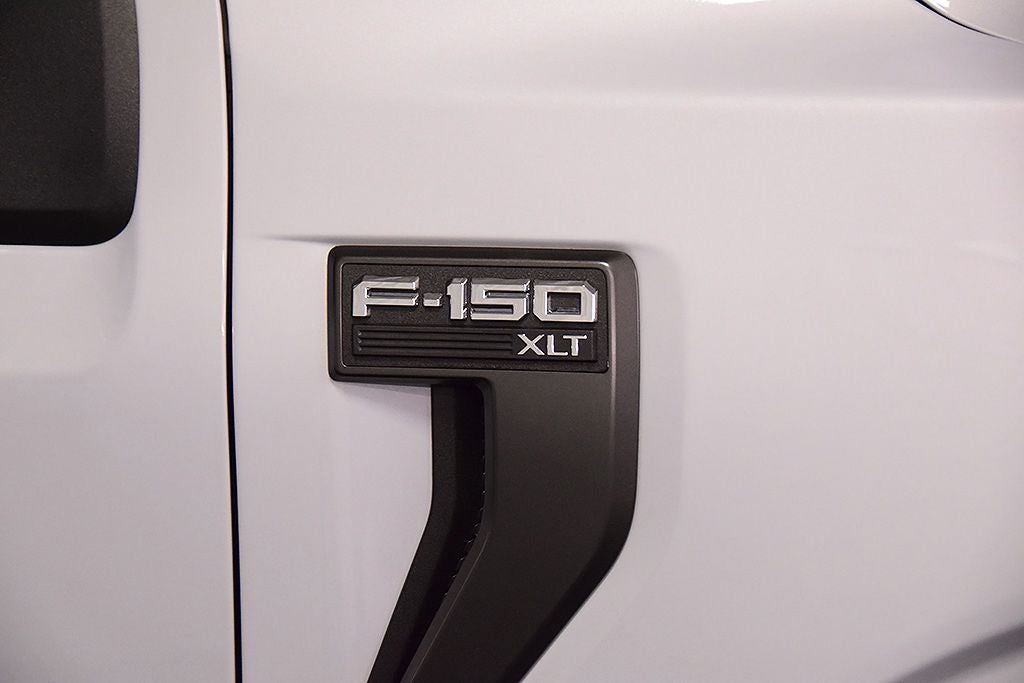 2022 Ford F-150 XLT Sport 5-1/2' Box