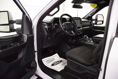 2022 Ford F-150 XLT Sport 5-1/2' Box