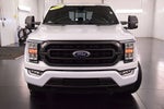 2022 Ford F-150 XLT Sport 5-1/2' Box