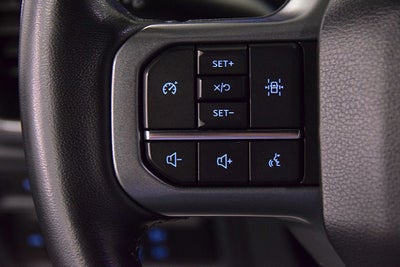 2022 Ford F-150 XLT Sport 5-1/2' Box