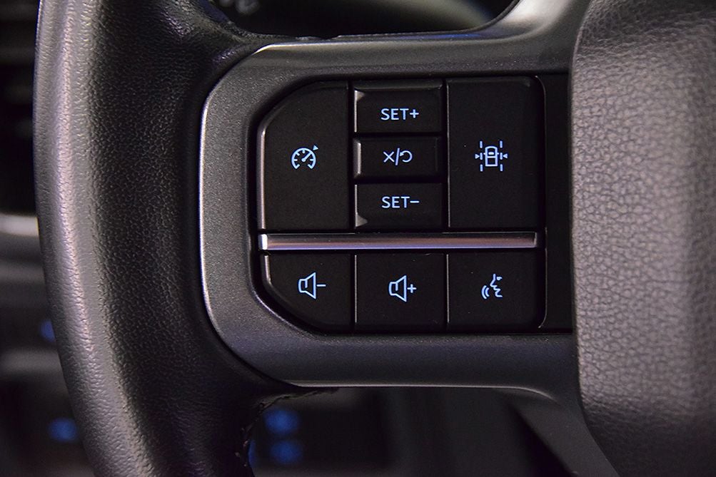 2022 Ford F-150 XLT Sport 5-1/2' Box