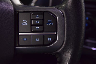 2022 Ford F-150 XLT Sport 5-1/2' Box