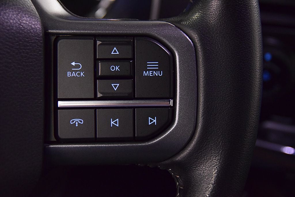 2022 Ford F-150 XLT Sport 5-1/2' Box