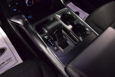 2022 Ford F-150 XLT Sport 5-1/2' Box