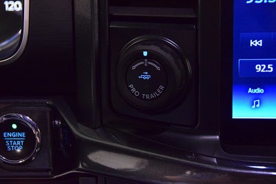 2022 Ford F-150 XLT Sport 5-1/2' Box