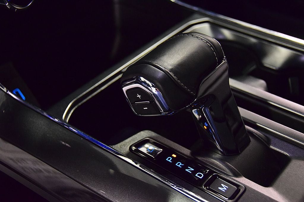2022 Ford F-150 XLT Sport 5-1/2' Box
