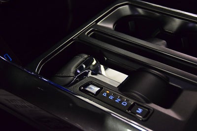 2022 Ford F-150 XLT Sport 5-1/2' Box