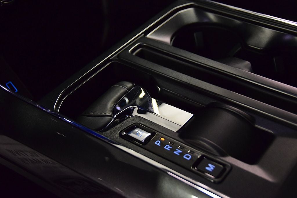 2022 Ford F-150 XLT Sport 5-1/2' Box