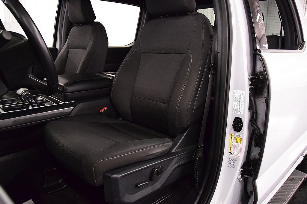 2022 Ford F-150 XLT Sport 5-1/2' Box