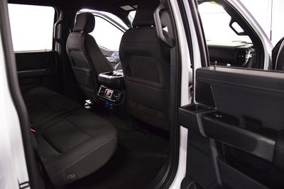 2022 Ford F-150 XLT Sport 5-1/2' Box
