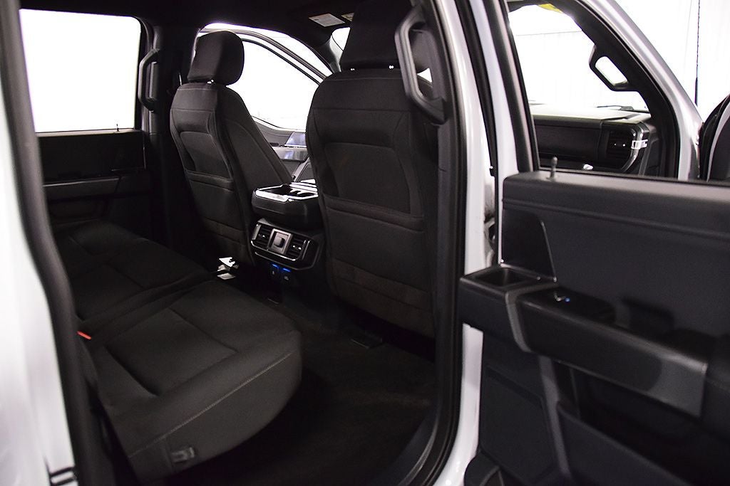 2022 Ford F-150 XLT Sport 5-1/2' Box