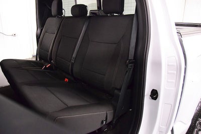 2022 Ford F-150 XLT Sport 5-1/2' Box