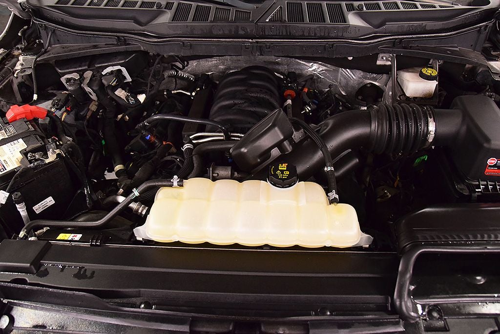2022 Ford F-150 XLT Sport 5-1/2' Box