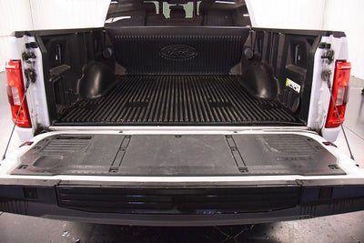 2022 Ford F-150 XLT Sport 5-1/2' Box