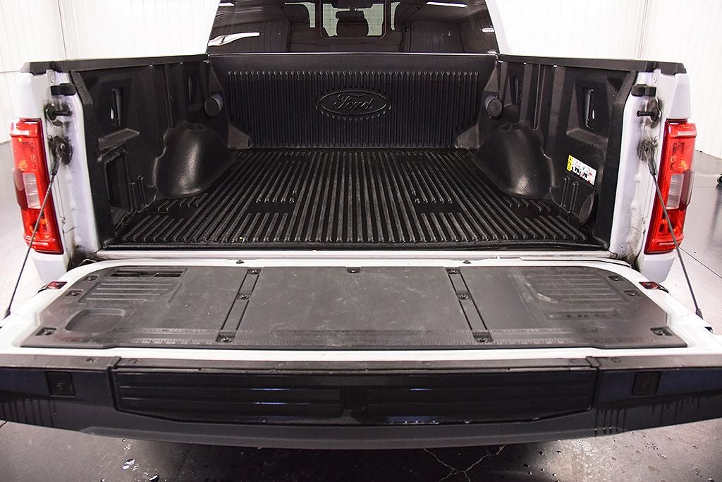 2022 Ford F-150 XLT Sport 5-1/2' Box