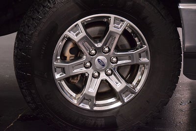 2023 Ford F-150 Lariat 6-1/2' Box