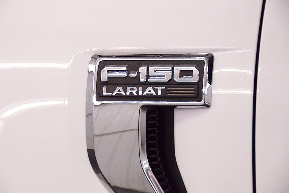 2023 Ford F-150 Lariat 6-1/2' Box