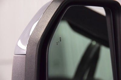 2023 Ford F-150 Lariat 6-1/2' Box