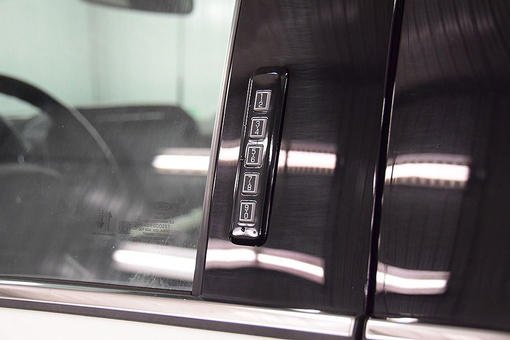 2023 Ford F-150 Lariat 6-1/2' Box