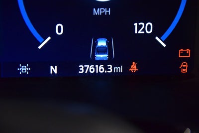 2023 Ford F-150 Lariat 6-1/2' Box