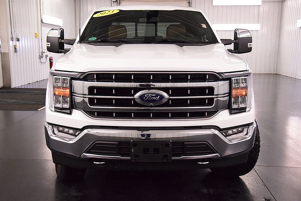 2023 Ford F-150 Lariat 6-1/2' Box