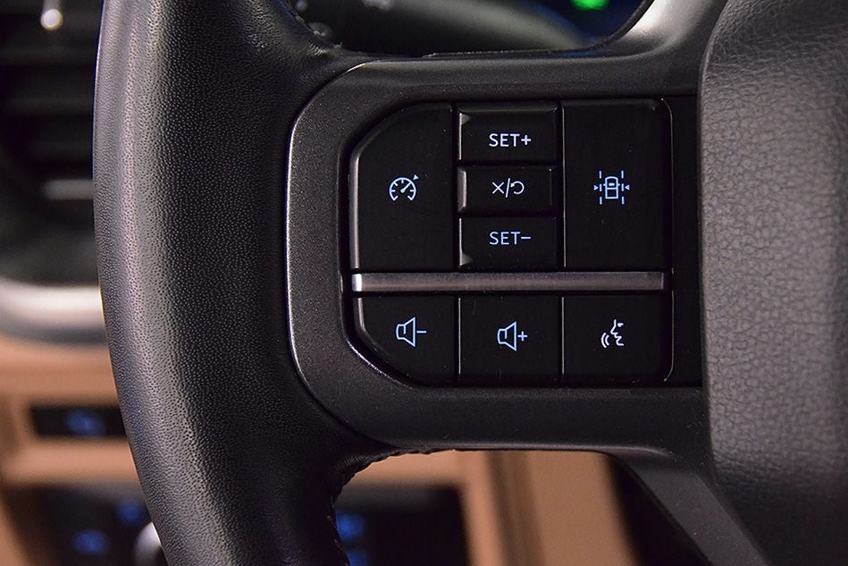 2023 Ford F-150 Lariat 6-1/2' Box