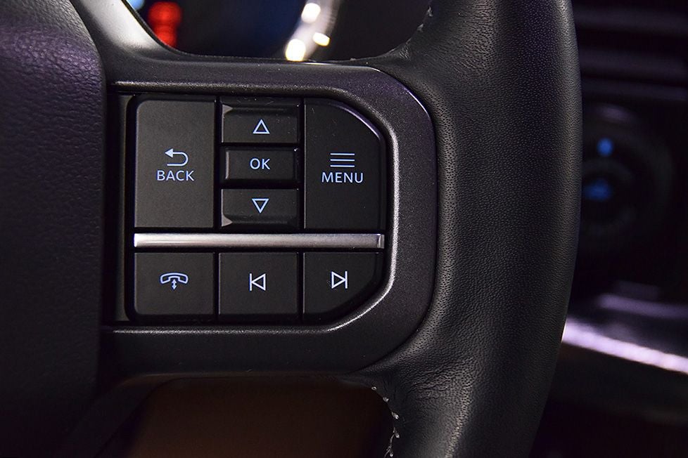 2023 Ford F-150 Lariat 6-1/2' Box