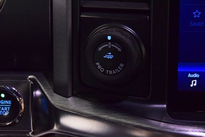 2023 Ford F-150 Lariat 6-1/2' Box