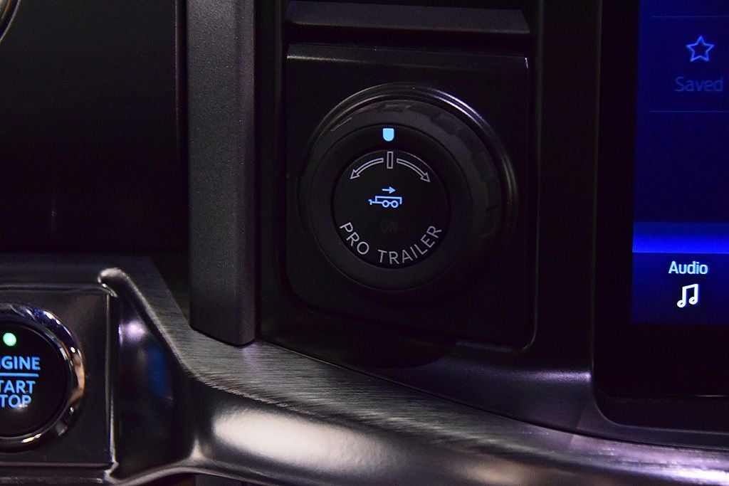 2023 Ford F-150 Lariat 6-1/2' Box