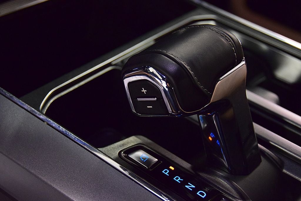 2023 Ford F-150 Lariat 6-1/2' Box