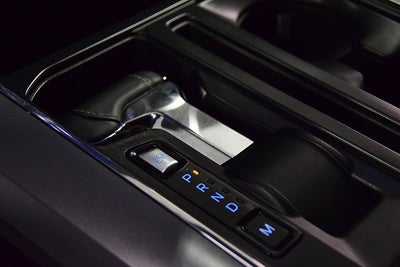 2023 Ford F-150 Lariat 6-1/2' Box