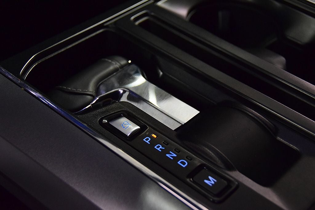 2023 Ford F-150 Lariat 6-1/2' Box