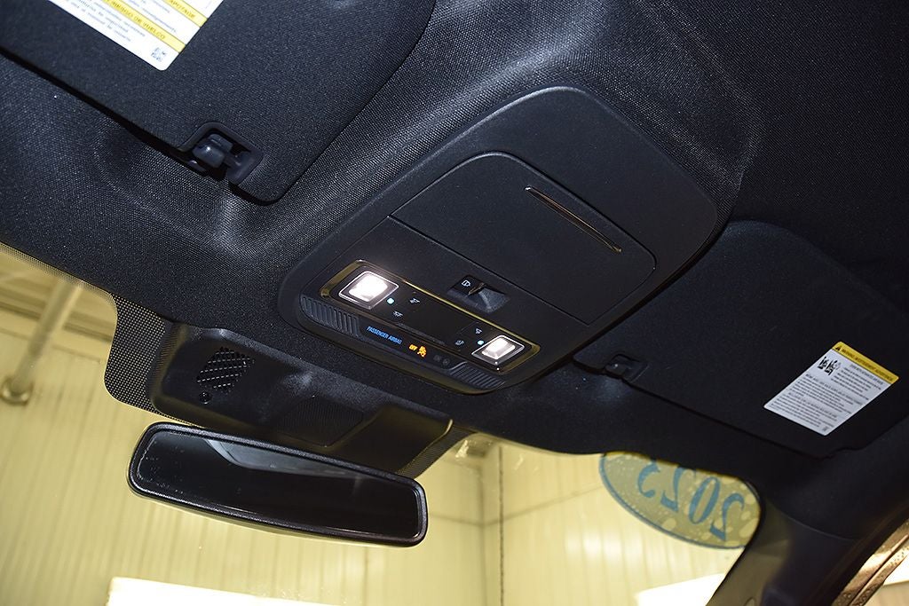 2023 Ford F-150 Lariat 6-1/2' Box