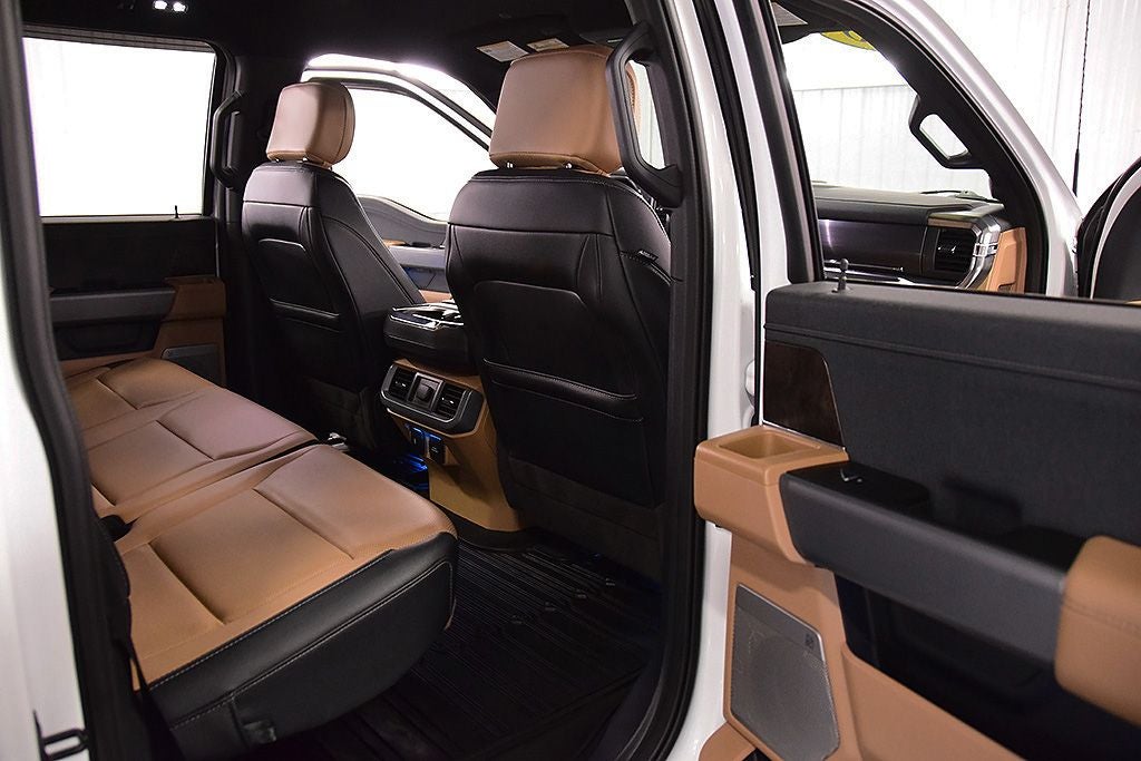 2023 Ford F-150 Lariat 6-1/2' Box